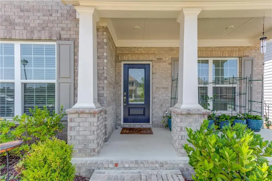 4819 Sierra Creek Drive, Hoschton, GA 30548 - #3