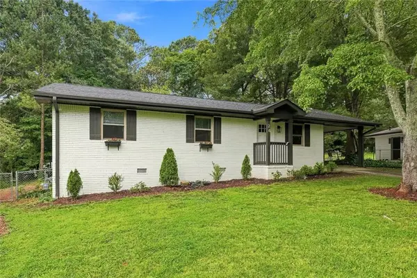 26 Vanguard Circle Sw, Marietta, GA 30060