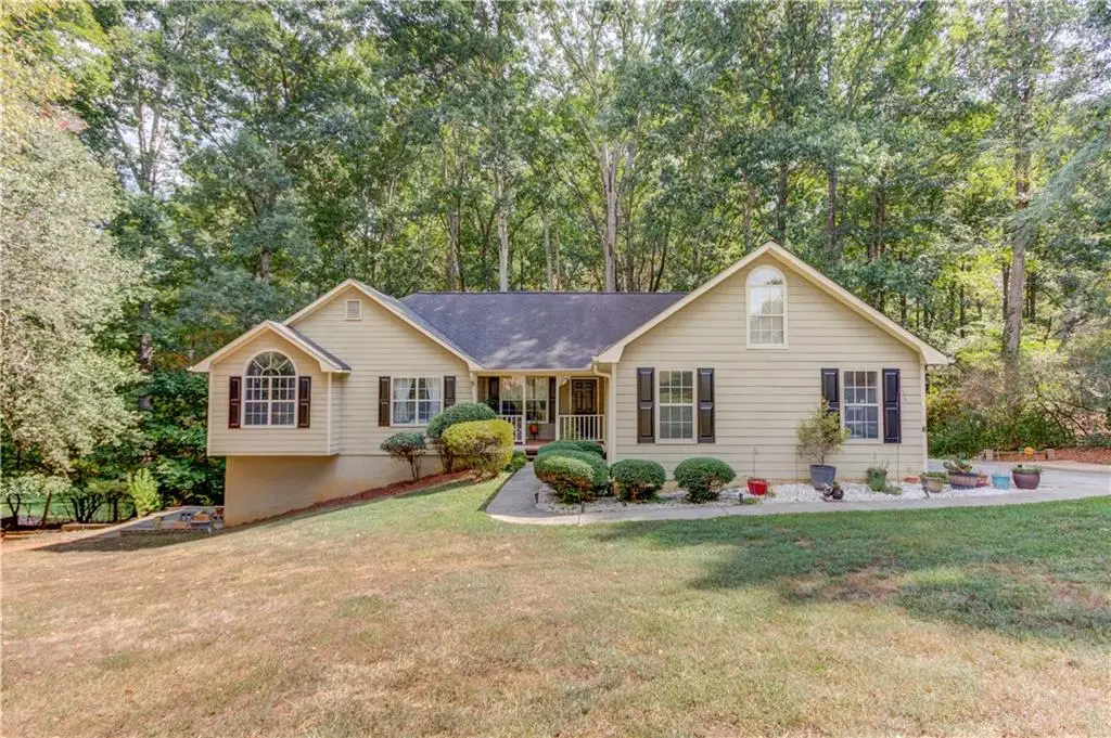 3244 Holly Stand Court, Loganville, GA 30052 - #1