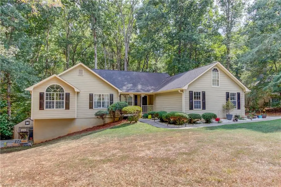 3244 Holly Stand Court, Loganville, GA 30052 - #3