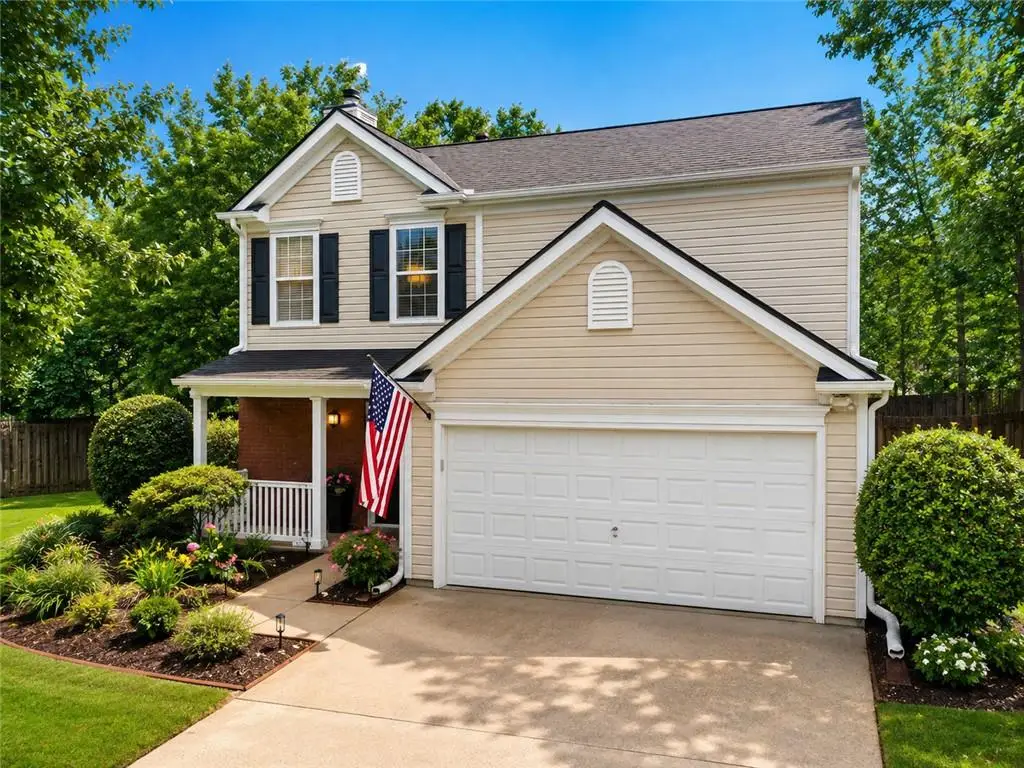 506 Weatherstone Court, Woodstock, GA 30188 - #1