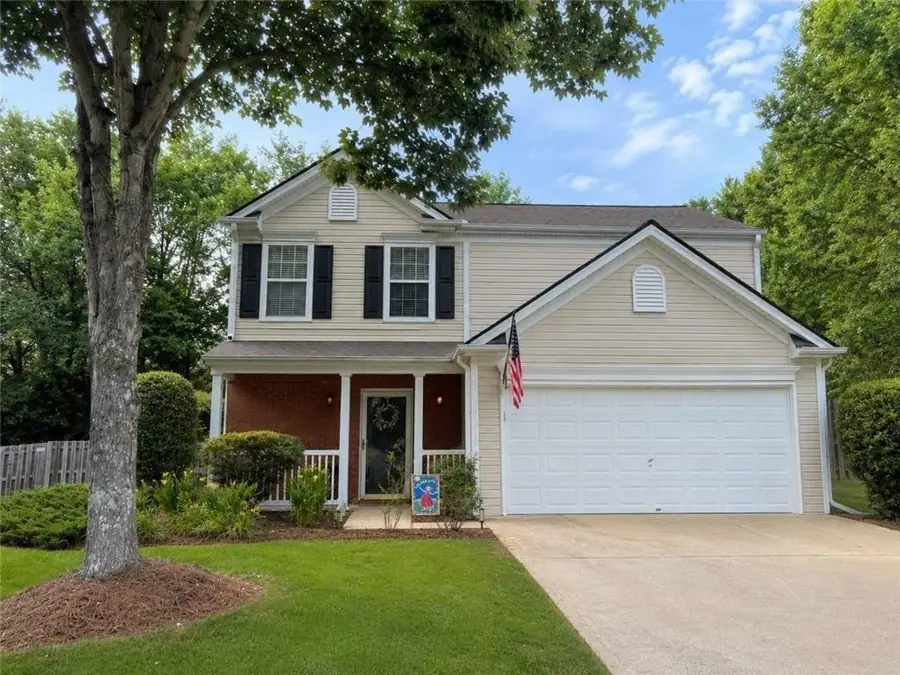 506 Weatherstone Court, Woodstock, GA 30188 - #2