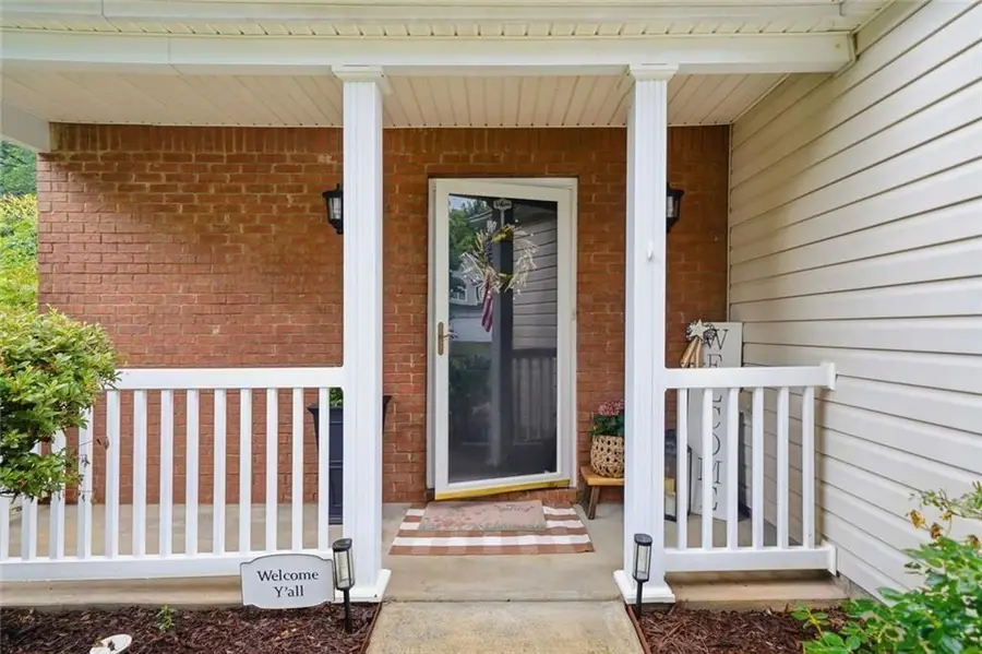 506 Weatherstone Court, Woodstock, GA 30188 - #3
