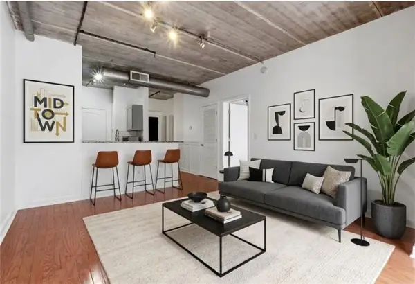 800 Peachtree Street Ne #1102, Atlanta, GA 30308