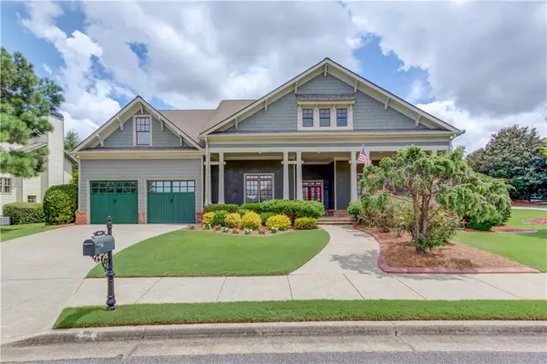 2843 White Azalea Street, Buford, GA 30519