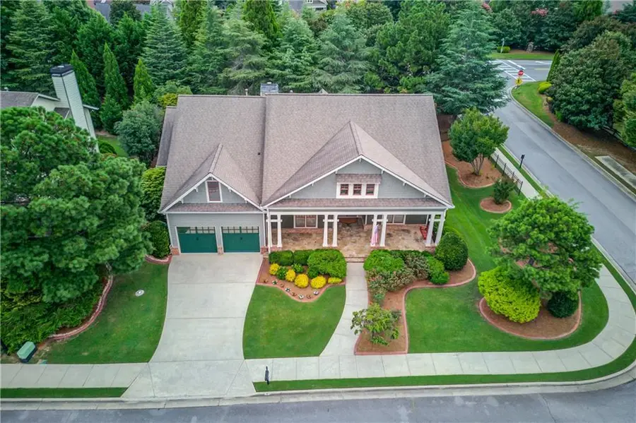 2843 White Azalea Street, Braselton, GA 30519 - #2