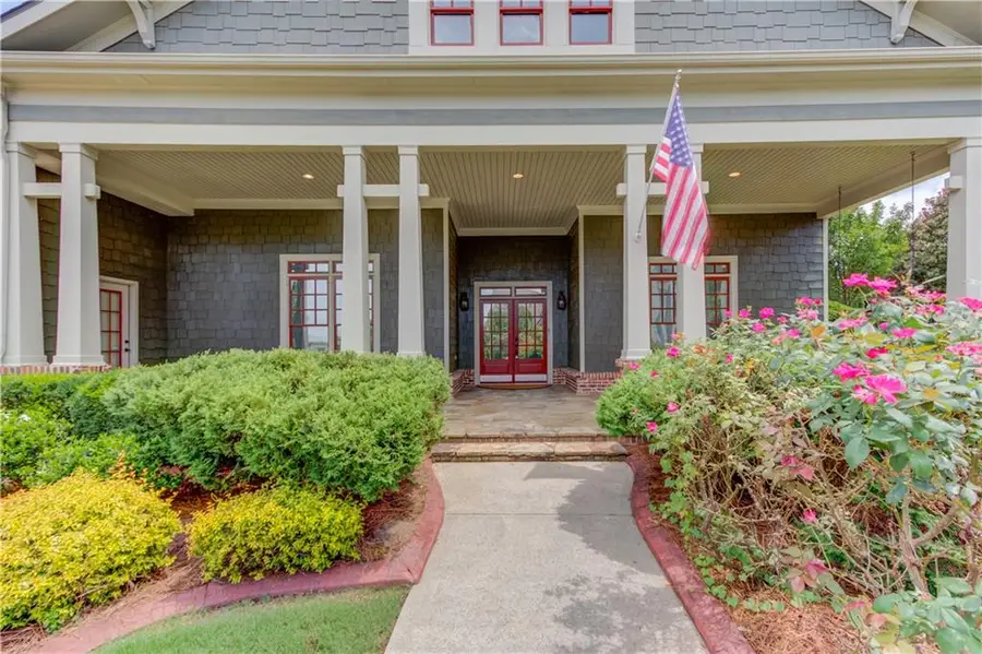 2843 White Azalea Street, Braselton, GA 30519 - #3