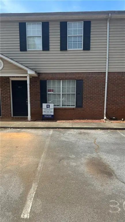 303 Iron Belt Court, Cartersville, GA 30120