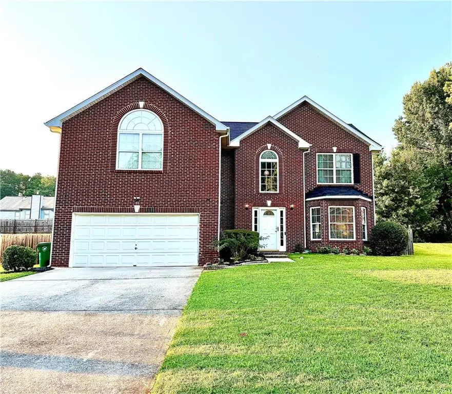 5110 Miller Woods Drive, Decatur, GA 30035 - #1