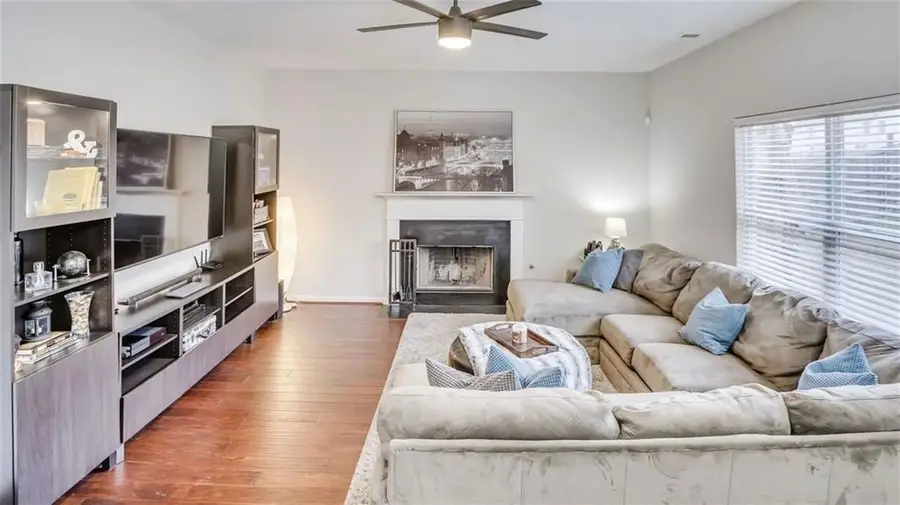 5110 Miller Woods Drive, Decatur, GA 30035 - #3