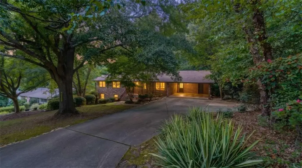 759 Riverhill Drive, Athens, GA 30606 - #1