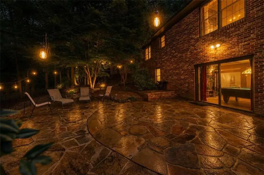 759 Riverhill Drive, Athens, GA 30606 - #3