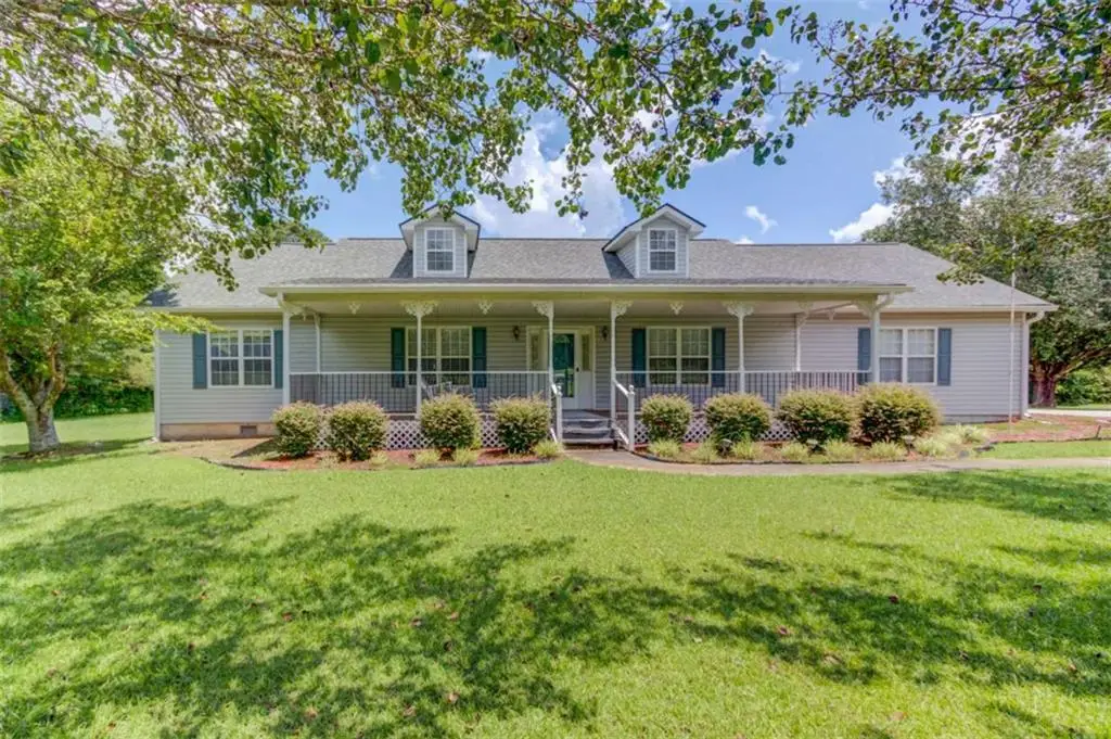 929 Ga Hwy 81, Loganville, GA 30052 - #1