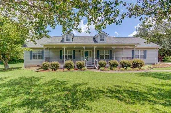 929 Ga Hwy 81, Loganville, GA 30052