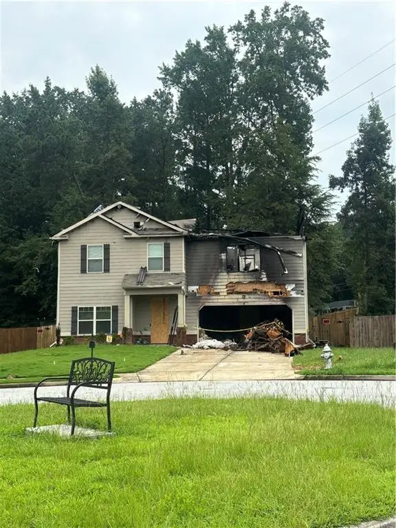 3727 Liverpool Way, Atlanta, GA 30331