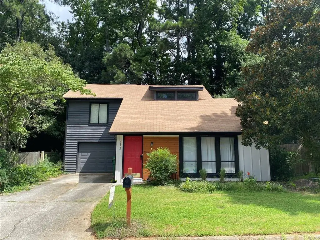 4108 Wildflower Lane, Tucker, GA 30084 - #1
