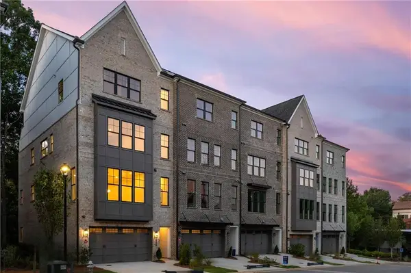 2248 Crestview Drive Ne #33, Atlanta, GA 30319