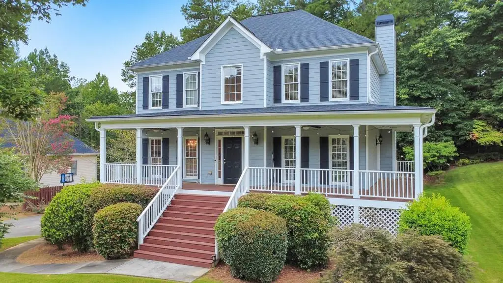 2515 Galloways Farm Drive Nw, Acworth, GA 30101 - #1