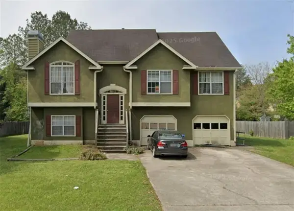 2774 Old Barn Trail, Powder Springs, GA 30127