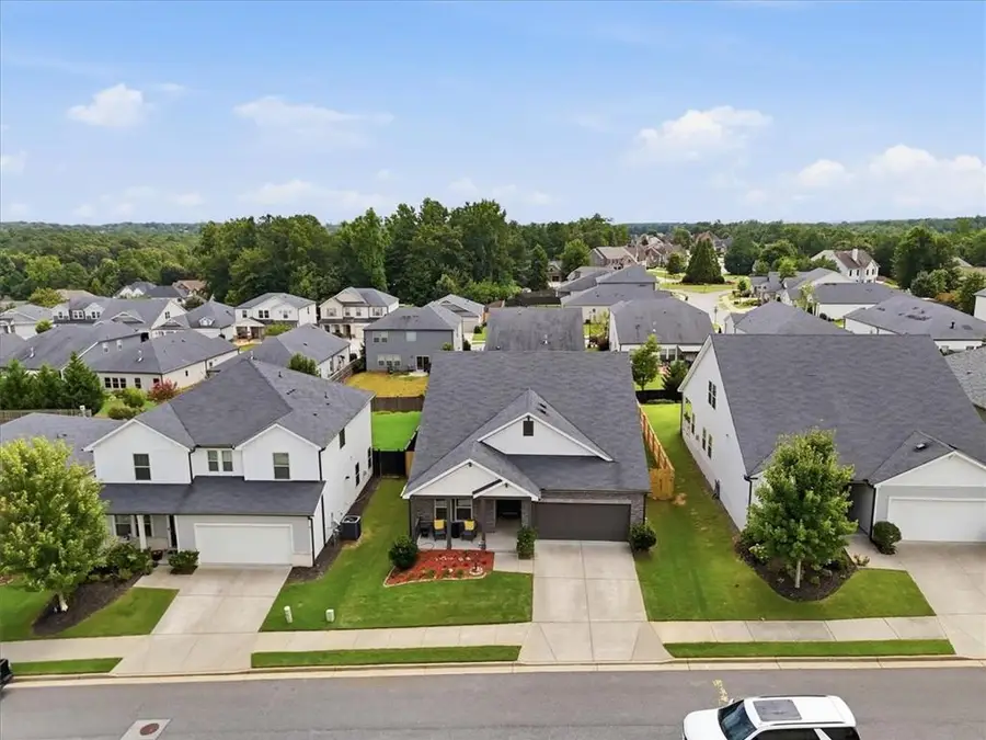 638 Valdosta Drive, Canton, GA 30114 - #2