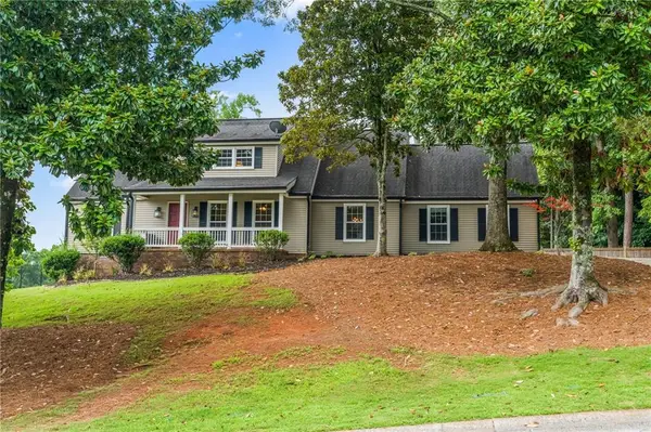 971 Clubland Way, Marietta, GA 30068
