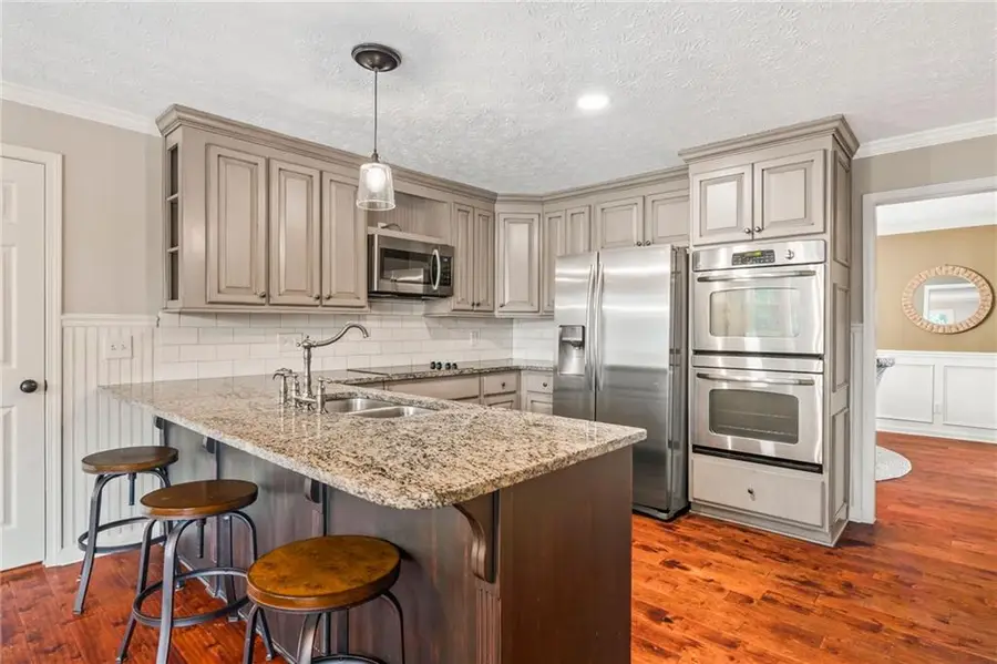 971 Clubland Way, Marietta, GA 30068 - #3