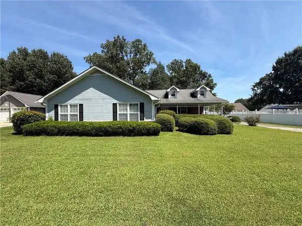 1310 Old Summerville Road Nw, Rome, GA 30165
