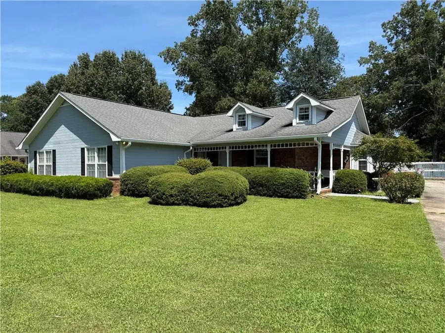 1310 Old Summerville Road Nw, Rome, GA 30165 - #2
