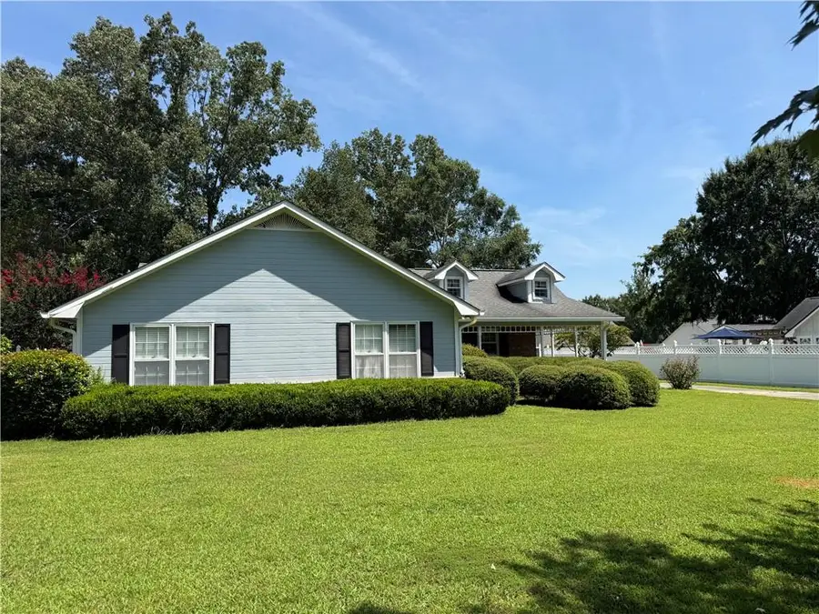 1310 Old Summerville Road Nw, Rome, GA 30165 - #3