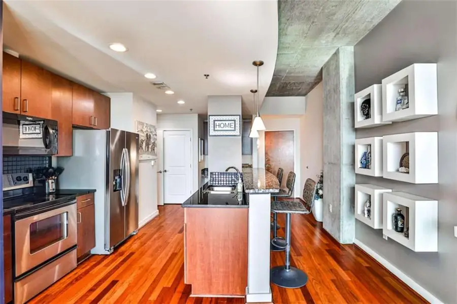 250 Pharr Road #712, Atlanta, GA 30305 - #3