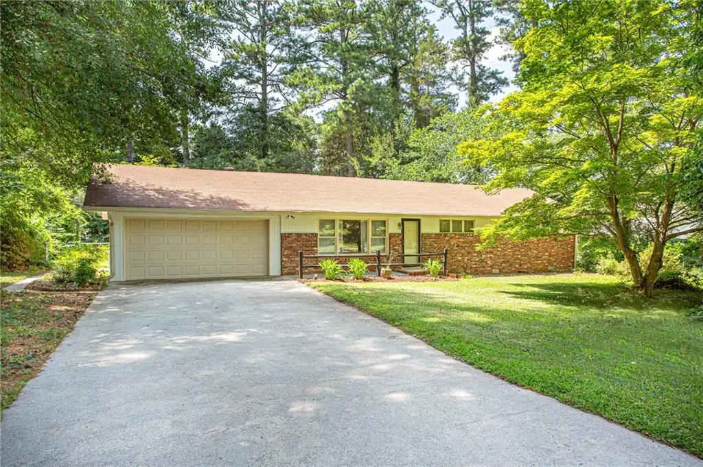 188 Pine Forest Drive, Lawrenceville, GA 30046 - #1