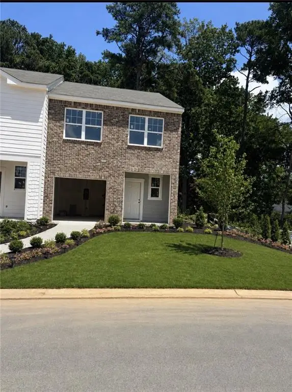 3032 Acacia Circle, Douglasville, GA 30135