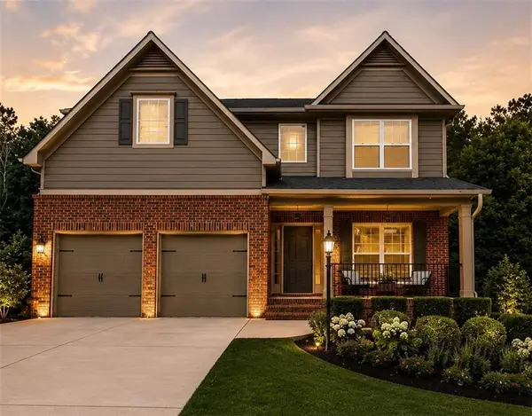 1038 Boxwood Lane, Canton, GA 30114