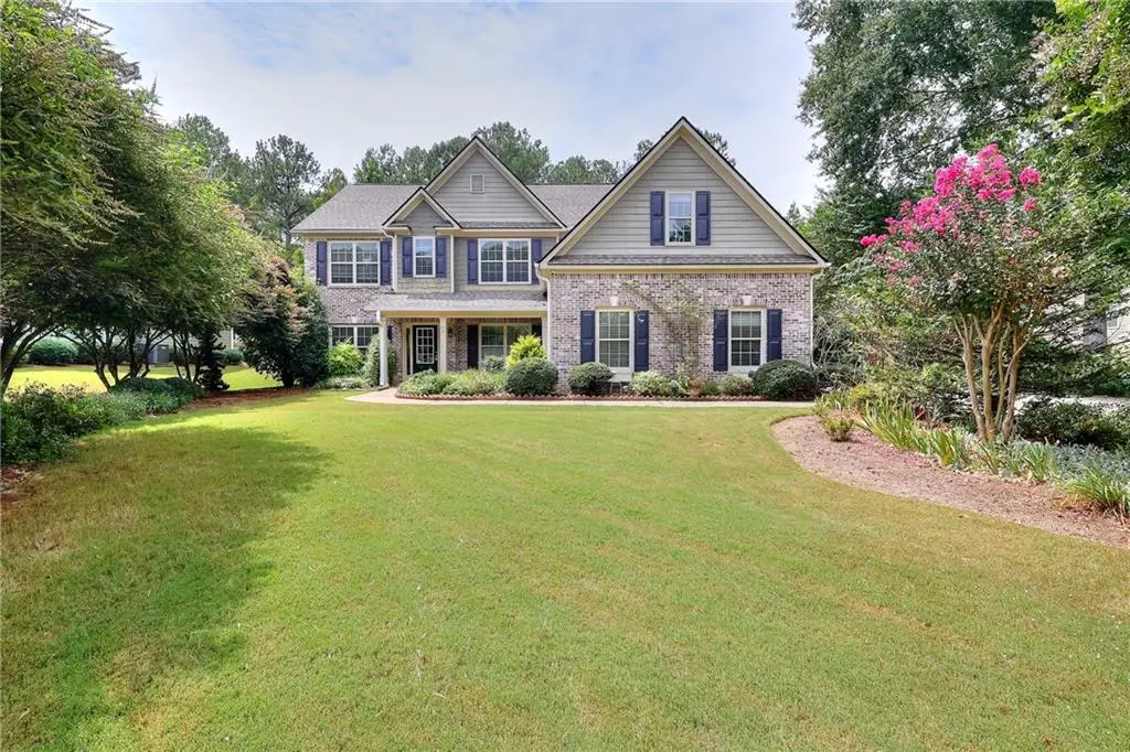 1718 Lakeland Lane, Monroe, GA 30656 - #1