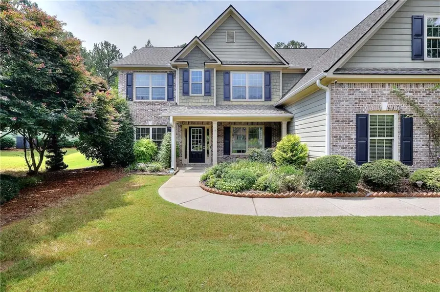 1718 Lakeland Lane, Monroe, GA 30656 - #3