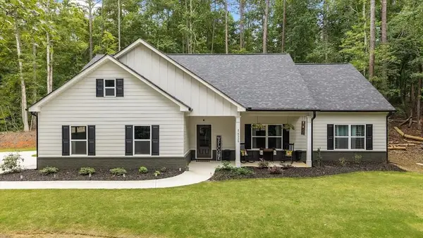 5525 Belle Meade Drive, Villa Rica, GA 30180