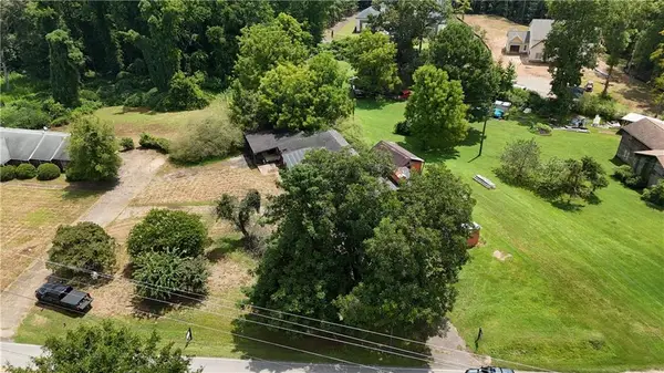 2871 N Bogan Road, Buford, GA 30519