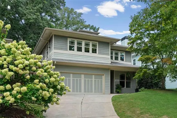 124 Sisson Avenue Ne, Atlanta, GA 30317