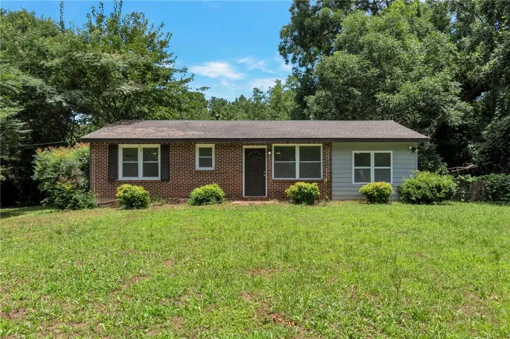 6414 Shadow Rock Drive, Lithonia, GA 30058 - #1