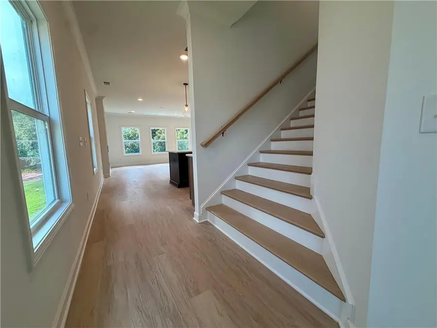 348 Marigold Lane, Woodstock, GA 30188 - #3