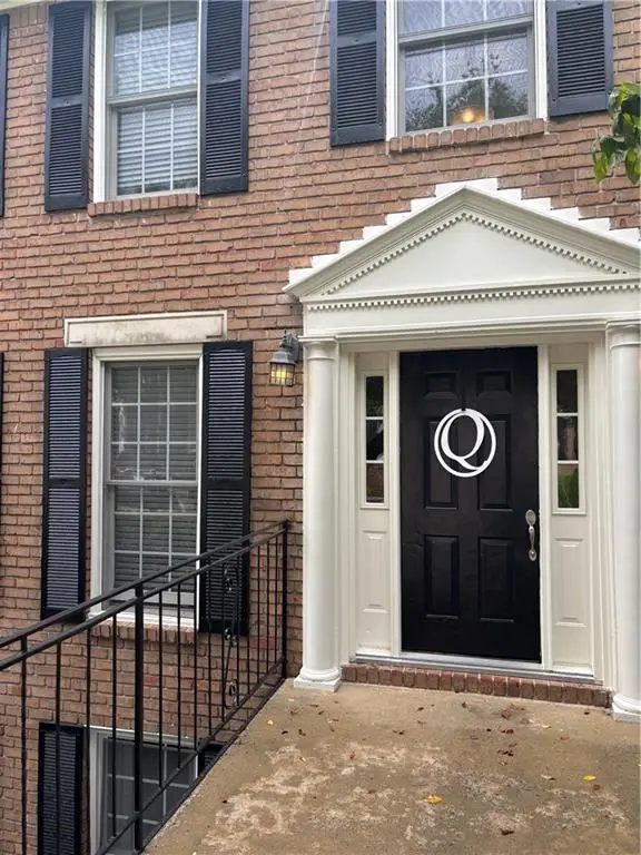 1101 Collier Road Nw #Q5, Atlanta, GA 30318