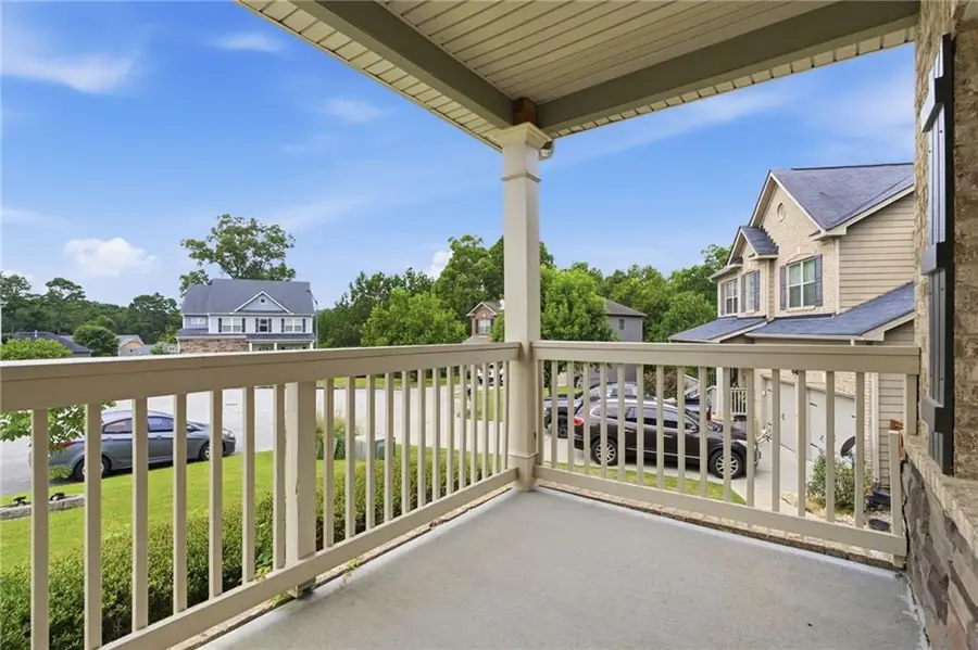 30 Blakely Court, Acworth, GA 30101 - #3