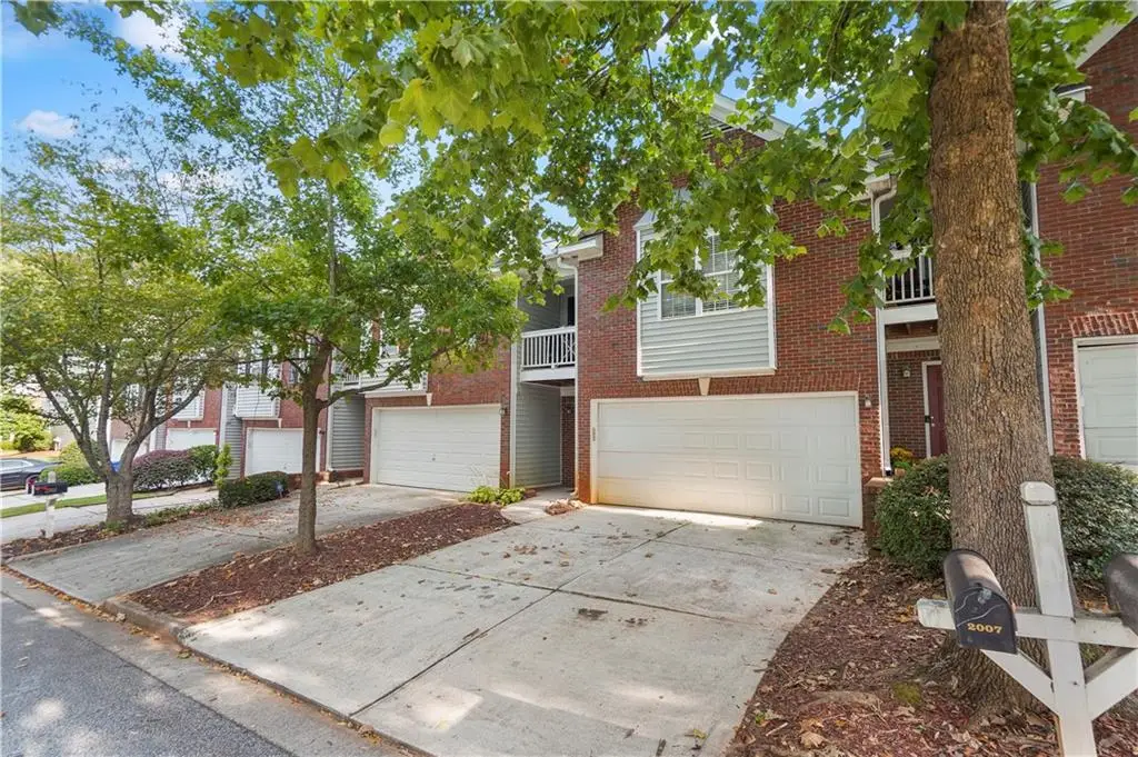 2007 Manhattan Parkway, Decatur, GA 30035 - #1