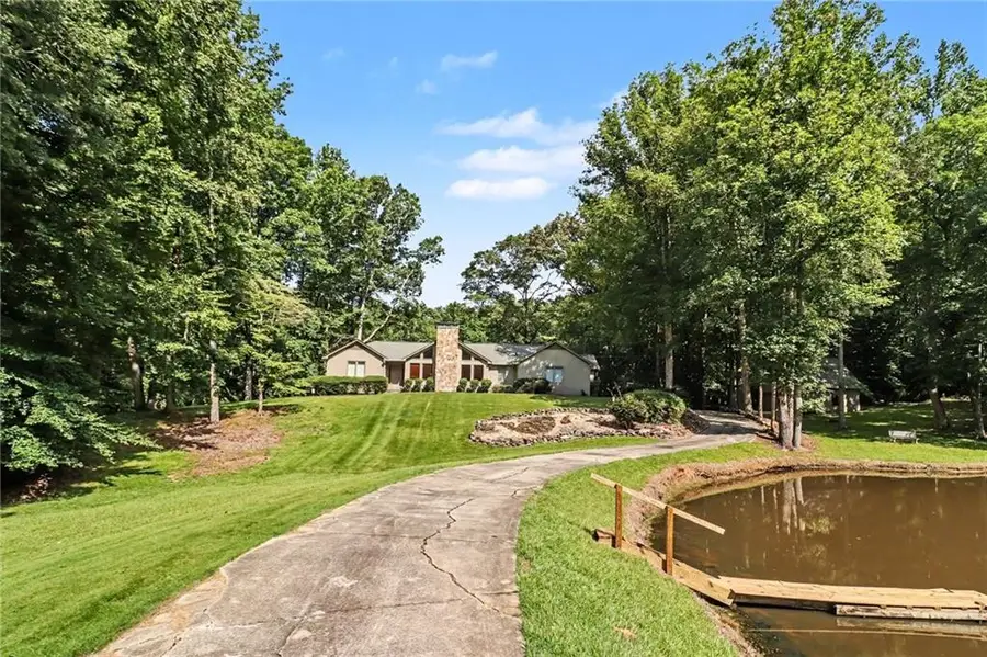 4098 Happy Valley Circle, Newnan, GA 30263 - #2