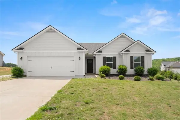810 Anderson Thomas Road, Martin, GA 30557