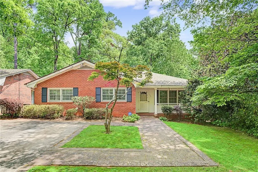 503 Durand Drive, Atlanta, GA 30307 - #1