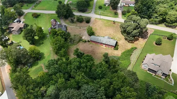 2875 N Bogan Road, Buford, GA 30519