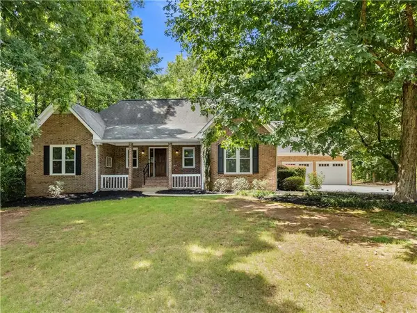 219 Darwish Drive, Mcdonough, GA 30252