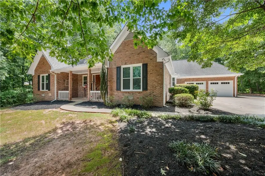 219 Darwish Drive, McDonough, GA 30252 - #2