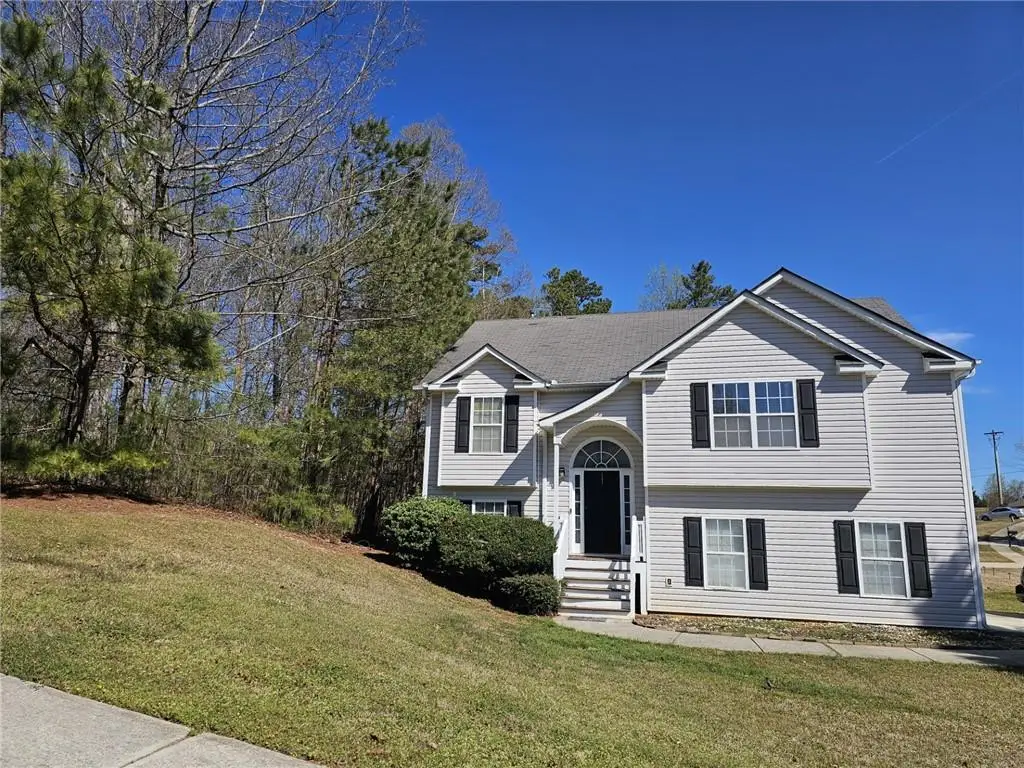 68 Georgias Lane, Dallas, GA 30157 - #1